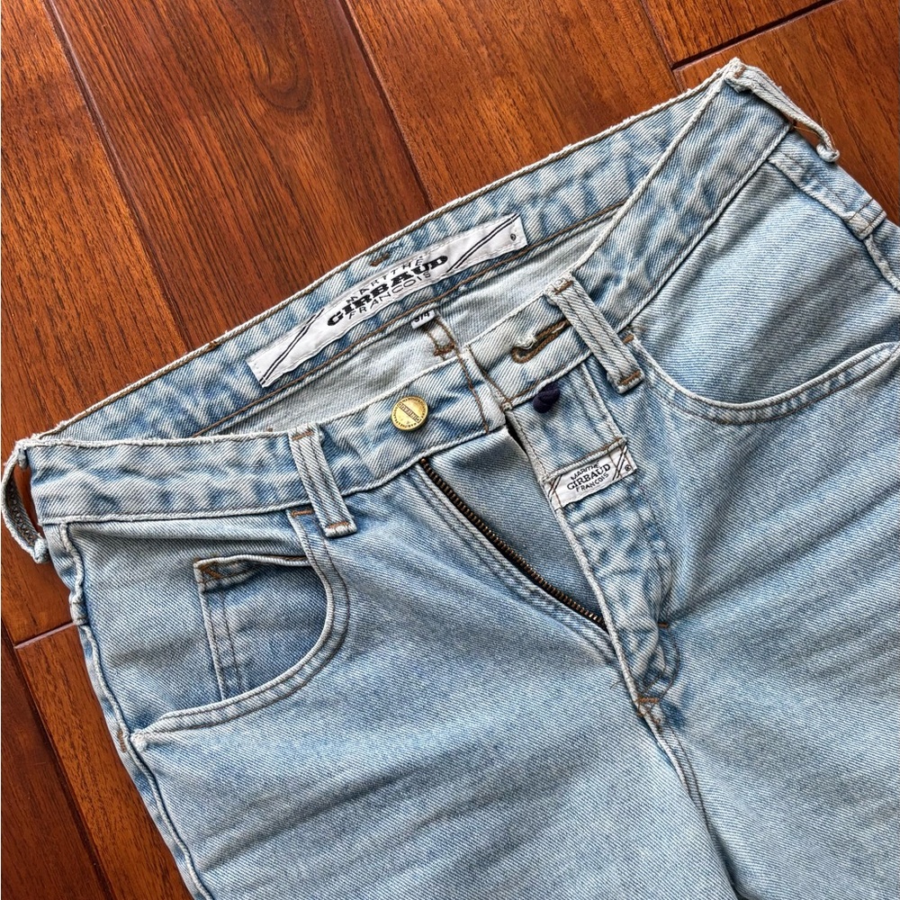 Vintage Marithe Francois Girbaud Jeans